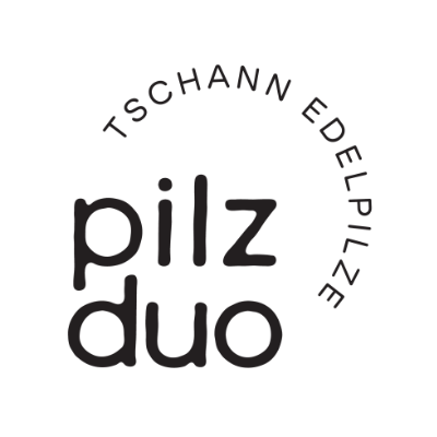Pilzduo Logo