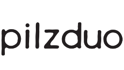 Pilzduo Logo